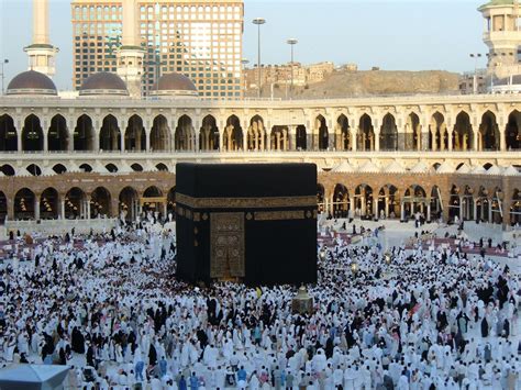 kaaba hublot|where is the kaaba.